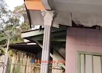 Rumah Penampungan Pascasengketa Dipersoalkan, Yulis Nurhayati Sebut Kondisinya Tidak Layak Huni