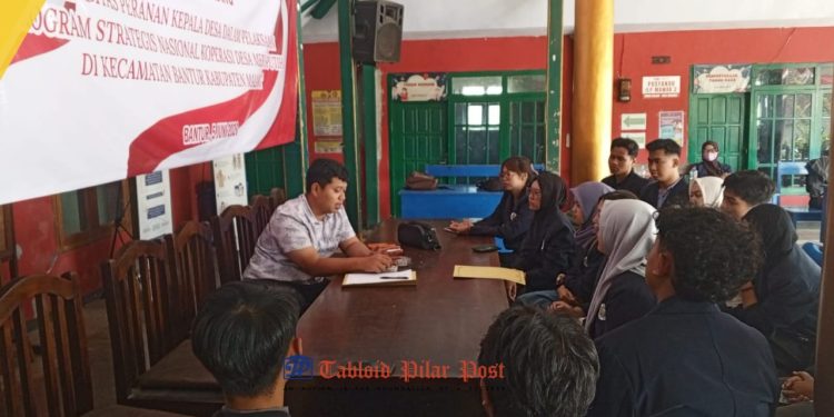 Drama Adu Penalti Warnai Perempat Final Mbarek Sumbersari Cup 2026, Laskar Wonolopo Melaju ke Semifinal