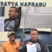 Merasa Difitnah di Grup WhatsApp, Jurnalis di Muara Enim Laporkan Oknum Kades ke Polisi