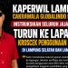 Kaperwil Cakrawala Globalindo Persada Turunkan Tim Investigasi, Dana BOS di Lampung Selatan dan Timur Jadi Sorotan
