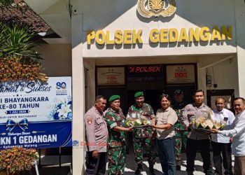 FGD di Gedangan, DPRD Kabupaten Malang Dorong Perizinan Satu Atap dan Penguatan UMKM Lokal