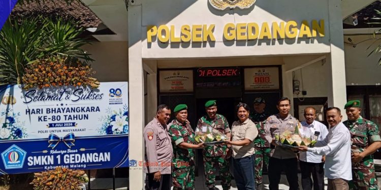 FGD di Gedangan, DPRD Kabupaten Malang Dorong Perizinan Satu Atap dan Penguatan UMKM Lokal