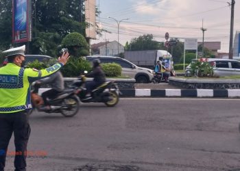 Bupati Aep Hadiri Muscab Kwarcab Karawang, Dorong Lahirnya Pemimpin Visioner untuk Pramuka 2026–2031
