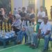 KADES CUP 1 Penanggiran 2026 Berakhir Meriah, Kades Revi Serahkan Piala Bergilir kepada Para Juara
