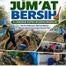 Jumat Bersih Wanasalam, Aparatur Turun Tangan Wujudkan Kantor Bersih dan Pelayanan Prima