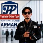 ARMAN MAN