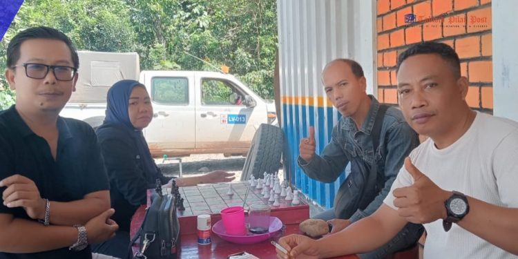 Dugaan Sengketa Lahan di Area Tambang PT IJAP Mencuat, Aktivis Desak Penyelesaian Sesuai Hukum