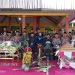 Koramil Gedangan Gelar Nobar Piala Dunia 2026, Pererat Kemanunggalan TNI dan Rakyat