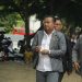 SOLIDARITAS FORWATU BANTEN DAN GABUNGAN ORMAS LAINYA MENDAMPINGI LAPORAN , DUGAAN INTIMIDASI TERHADAP WARGA KE POLDA BANTEN