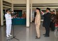 Pemerintah Desa Gedangan Pemerintah Desa Gedangan Gelar Pengambilan Sumpah dan Pelantikan Perangkat Desa Baru