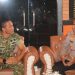 Perkuat Sinergitas Forkopimda, Kapolres Lebak Kunjungi Kajari Lebak, Dandim 0603/Lebak, dan Danbrigif 14/Mandala Yudha