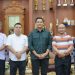 “Perkuat Sinergi Pembangunan Pertanian, Bupati Bantaeng Terima Kunjungan Staf Ahli Kementan RI dan PT Firman’s Grup