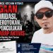 KI BANGKOL KECAM DUGAAN INTIMIDASI, PENGEROYOKAN, DAN PENCULIKAN TERHADAP AKTIVIS, DESAK POLDA BANTEN USUT TUNTAS
