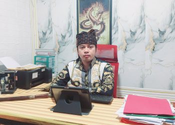 King Naga: Dugaan Penculikan dan Pengeroyokan Aktivis Lebak Tak Boleh Berakhir dengan Intimidasi, Supremasi Hukum Harus Ditegakkan