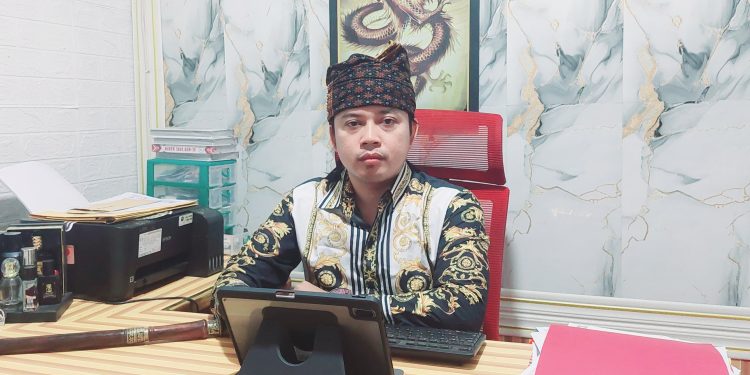 King Naga: Dugaan Penculikan dan Pengeroyokan Aktivis Lebak Tak Boleh Berakhir dengan Intimidasi, Supremasi Hukum Harus Ditegakkan
