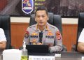 Ditreskrimum Polda Banten Amankan Satu Tersangka Kasus Dugaan Pengeroyokan dan Penculikan di Lebak