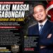 RIBUAN MASSA SIAP GERUDUK DPRD LEBAK, FORWATU BANTEN DAN BERBAGAI ELEMEN MATANGKAN AKSI DAMAI: “KEADILAN HARUS DITEGAKKAN”