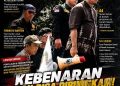 KI BANGKOL: “KEBENARAN TIDAK AKAN BISA DIBUNGKAM, HUKUM HARUS BERDIRI TEGAK TANPA PANDANG BULU”