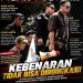 KI BANGKOL: “KEBENARAN TIDAK AKAN BISA DIBUNGKAM, HUKUM HARUS BERDIRI TEGAK TANPA PANDANG BULU”