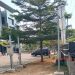 Gerbang MPP Kota Cimahi Roboh Tiga Bulan, DPMPTSP: Perbaikan Tunggu Anggaran Perubahan