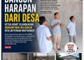 Bangun Harapan dari Desa, Ketua KDMP Cilangkahan Berkomitmen Wujudkan Kesejahteraan Masyarakat