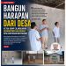 Bangun Harapan dari Desa, Ketua KDMP Cilangkahan Berkomitmen Wujudkan Kesejahteraan Masyarakat