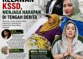 Relawan KSSD, Menjaga Harapan di Tengah Derita: Ketika Kepedulian Menjadi Wujud Nyata Kemanusiaan
