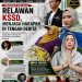 Relawan KSSD, Menjaga Harapan di Tengah Derita: Ketika Kepedulian Menjadi Wujud Nyata Kemanusiaan