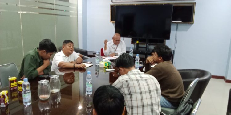 SEMARAK Belum Puas Jawaban BBWSC3, Siap Audiensi ke Kementerian PU Soal Dugaan Ketidaksesuaian P3-TGAI di Lebak