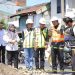 Bupati Bantaeng Tinjau Progres Pembangunan Dua Jembatan Strategis, Pastikan Infrastruktur Rampung Tepat Waktu