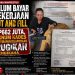 Diduga Belum Bayar Pekerjaan Cut and Fill Rp662 Juta, Oknum Kades Panyirapan Dilaporkan Rugikan Pengusaha