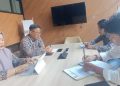 GAMMA Adukan Dugaan Penyimpangan P3-TGAI Lebak ke Kementerian PU, Ditjen SDA Siap Panggil BBWSC3 untuk Klarifikasi
