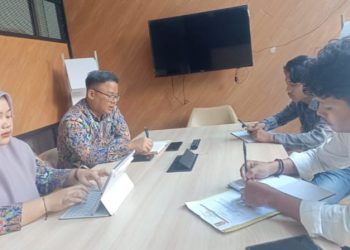 GAMMA Adukan Dugaan Penyimpangan P3-TGAI Lebak ke Kementerian PU, Ditjen SDA Siap Panggil BBWSC3 untuk Klarifikasi