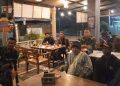 Nobar Piala Dunia 2026 Satukan TNI, Media, dan Masyarakat di Gondanglegi, Wujud Nyata Kemanunggalan Bersama Rakyat