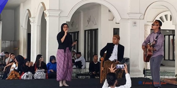 SMK Dewantara II Cikarang Pusat Resmi Buka MPLS 2026, Siapkan Generasi Unggul, Berkarakter, dan Siap Bersaing