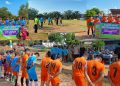 Resmi Bergulir! 16 Tim Siap Bertarung Rebut Gelar Juara Karang Taruna Panang Jaya Cup 2026