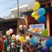 Penutupan MPLS PG dan TK LPI Hidayatulloh Berlangsung Meriah, Puluhan Balon Warnai Langit Surabaya