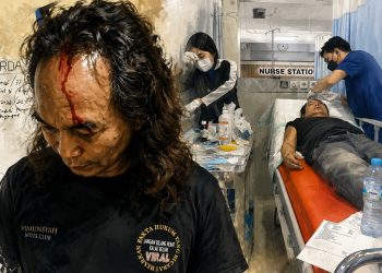 Advokat Senior Sukardi Diduga Dianiaya hingga Tak Sadarkan Diri, Kuasa Hukum Desak Polisi Usut Dugaan Penganiayaan Berencana