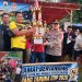 PANSEL FC TAKLUKKAN SANG JUARA BERTAHAN! Putra Tenjolaya Resmi Jadi Raja Baru Karang Taruna Cup 2026