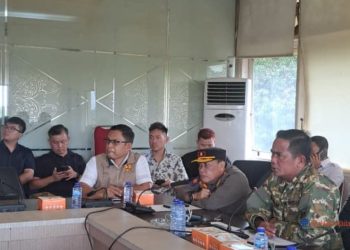 Polemik Datuk Engku Raja Lela Putra Memanas, Empat Suku Tolak Pengakuan Wan Ahmat
