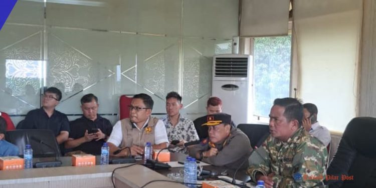 Polemik Datuk Engku Raja Lela Putra Memanas, Empat Suku Tolak Pengakuan Wan Ahmat