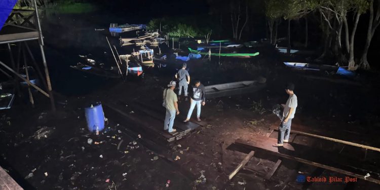 Polemik Datuk Engku Raja Lela Putra Memanas, Empat Suku Tolak Pengakuan Wan Ahmat