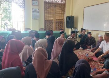 Polemik Datuk Engku Raja Lela Putra Memanas, Empat Suku Tolak Pengakuan Wan Ahmat