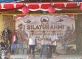 Pererat Kebersamaan, Danramil dan Perwira Staf Kodim 0818 Malang-Batu Gelar Silaturahmi di Kanigoro Park