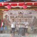Pererat Kebersamaan, Danramil dan Perwira Staf Kodim 0818 Malang-Batu Gelar Silaturahmi di Kanigoro Park