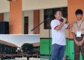 Tutup MPLS Tahun Ajaran 2026/2027, SMPN 1 Cikarang Timur Tekankan Karakter, Disiplin, dan Potensi Siswa