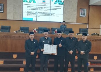 Pembahasan KUA-PPAS 2027 Dimulai, Pemkot Cimahi Proyeksikan Defisit Rp36 Miliar dan Dorong APBD Berorientasi Hasil