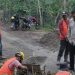 Bupati Bantaeng Tinjau Perbaikan Jalan Panjang Biringere, Akses Ekonomi Warga Jadi Prioritas