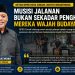 Ketua DPRD Cimahi Dorong Musisi Jalanan Naik Kelas: “Bukan Sekadar Penghibur, Mereka Wajah Budaya Kota”