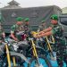 Kodim 0427/Way Kanan Tambah Kendaraan Dinas, Dandim Tekankan Perawatan dan Tanggung Jawab